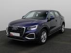 Audi Q2 35 TFSI Business Edition Advanced S tronic, Auto's, Audi, Te koop, Zilver of Grijs, 138 g/km, Bedrijf