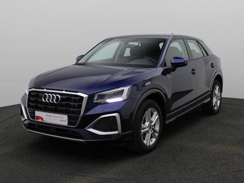 Audi Q2 35 TFSI Business Edition Advanced S tronic, Autos, Audi, Entreprise, Q2, ABS, Airbags, Air conditionné, Ordinateur de bord