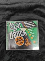 best dance 2/2000, Cd's en Dvd's, Cd's | Dance en House, Gebruikt, Ophalen of Verzenden