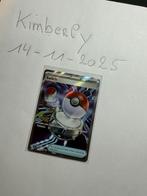 Pokémon Phantasmal Flames Switch #123/094 Engels, Hobby en Vrije tijd, Ophalen of Verzenden, Zo goed als nieuw, Losse kaart