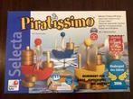 Jeu Piratissimo, Ophalen of Verzenden, Zo goed als nieuw