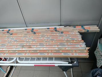 Osram TL-lampen (pakket) beschikbaar voor biedingen