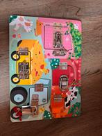 Slotenbord boerderij, Enlèvement, Comme neuf