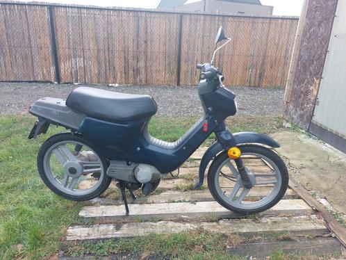 2  Honda Wallaroo 's, Vélos & Vélomoteurs, Cyclomoteurs | Honda, Comme neuf, Enlèvement ou Envoi