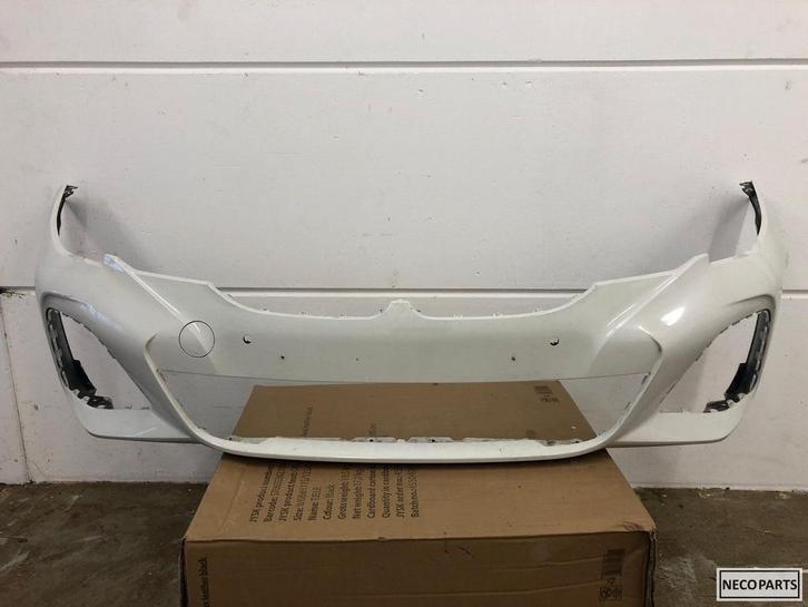 Bmw 3 serie g20 g21 m-pakket m bumper voorbumper origineel, Auto-onderdelen, Carrosserie, Bumper, BMW, Voor, Gebruikt, Ophalen