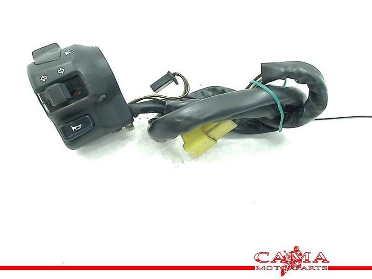 STUURSCHAKELAAR LINKS GSX R 600 1997-2000 SRAD (GSXR 600), Motoren, Onderdelen | Suzuki, Gebruikt