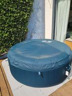 Lay Z Spa, Tuin en Terras, Bubbelbaden en Hottubs, Ophalen, Zo goed als nieuw