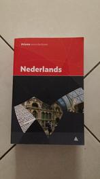 Prisma woordenboek Nederlands, Boeken, Woordenboeken, Ophalen, Prisma of Spectrum, Nederlands, Nieuw
