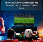 TV LED Strip USB 3 meter-Smart Ambilight-tot 60 inch TV, Enlèvement ou Envoi, Neuf, LED
