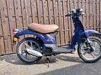 Honda sky voor opmaak of onderdelen, Motoren, Ophalen, Gebruikt
