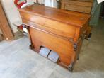 ancien orgue de musique, Muziek en Instrumenten, Orgels, Ophalen, Gebruikt, 1 klavier, Orgel