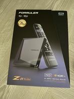 Formuler Z11 PROMAX BT edition, Audio, Tv en Foto, Mediaspelers, Ophalen, Zo goed als nieuw, USB 2, Minder dan 500 GB