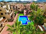 Prachtig vernieuwd appartement in de Aguilas, Immo, Buitenland, Aguilas, 85 m², Dorp, Spanje