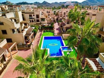 Prachtig vernieuwd appartement in de Aguilas beschikbaar voor biedingen