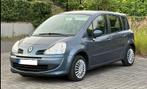 Renault 2012, Auto's, Renault, Euro 5, Zwart, Bedrijf, 5 deurs