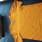 Only shirt, Ophalen of Verzenden, Zo goed als nieuw, Oranje