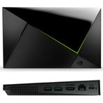 Nvidia Shield TV, Enlèvement ou Envoi, Utilisé, USB 2