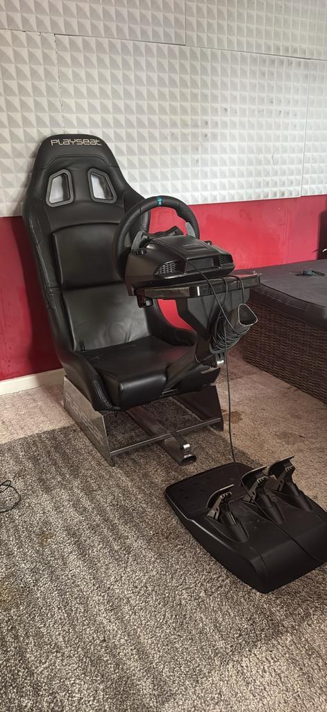 Race setup, Games en Spelcomputers, Games | Pc, Zo goed als nieuw, Simulatie, 1 speler, Vanaf 3 jaar, Eén computer, Online, Virtual Reality