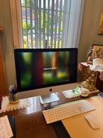 Imac 21,5 inch retina 4k (2019), Ophalen, Gebruikt, HDD, IMac