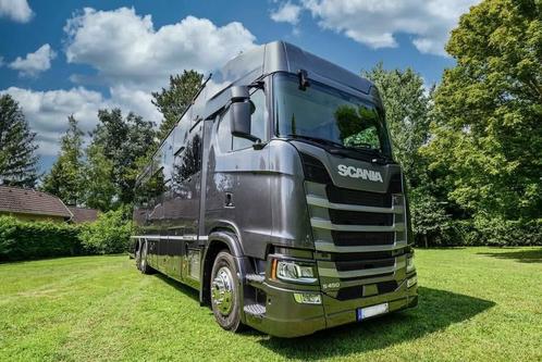 LEHEL BY HTI MOBILHOMES, Caravans en Kamperen, Mobilhomes, Bedrijf, Ophalen