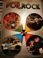 The world of pop and rock door Barry Dufour 1977, Ophalen of Verzenden, Zo goed als nieuw