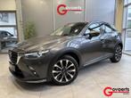Mazda CX-3 2.0L SKYACTIV-G 121pk Hakoné 6MT, Auto's, 121 g/km, 1998 cc, 89 kW, USB
