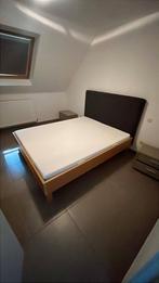 Bed 160x200, Huis en Inrichting, Slaapkamer | Bedden, Ophalen