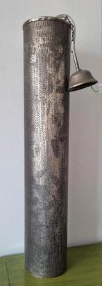 2 stuks HANGLAMP H:80cm diameter:15,5cm, Ophalen of Verzenden, Zo goed als nieuw
