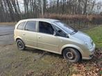 Opel Meriva, Autos, Boîte manuelle, 5 portes, Particulier, Meriva