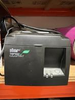 LABELPRINTER STAR, Computers en Software, Labelprinters, Ophalen of Verzenden, Zo goed als nieuw