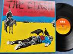 the clash (give 'em enough rope, punk, 78, cbs82431iai, punk, Ophalen of Verzenden