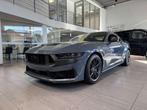 Ford Mustang Dark Horse 5.0 V8 A10 - Fastback - 453PK - Vapo, Auto's, Automaat, 4 zetels, Achterwielaandrijving, Blauw