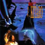 1037 - KITARO - BEST OF - NIEUW, Cd's en Dvd's, Verzenden, Nieuw in verpakking, Ambiënt of Lounge