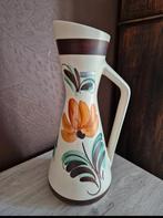 Beau et grand vase vintage Scheurich West-Germany, Antiquités & Art, Enlèvement ou Envoi
