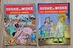 Strips suske en Wiske ( kruidvat reeks ), Boeken, Stripverhalen, Ophalen of Verzenden, Zo goed als nieuw