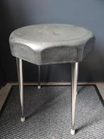 Tabouret VYNCO LUXE(BE)Design vintage 60's Bakélite., Ophalen