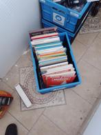 Lot BD, Meerdere stripboeken, Ophalen, Gelezen