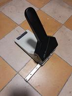 Perforateur, Enlèvement, Utilisé