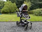 Joolz day +, Kinderen en Baby's, Kinderwagens en Combinaties, Gebruikt, Combiwagen, Verstelbare duwstang, Ophalen