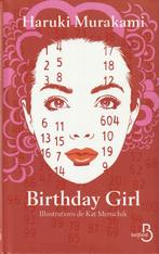 Birthday Girl Haruki Murakami, Boeken, Europa overig, Haruki Murakami, Nieuw, Ophalen of Verzenden