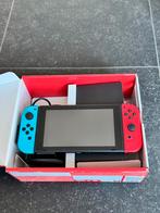 Nintendo Switch, Ophalen, Zo goed als nieuw