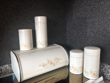 Vintage Brabantia Juliette beschikbaar voor biedingen