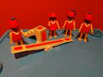 Playmobil wip met 4 popjes, Kinderen en Baby's, Speelgoed | Playmobil, Ophalen of Verzenden