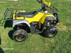 Quad Enfant Petrol 4-takt verkoopt beurs, Motoren, 1 cilinder, 125 cc