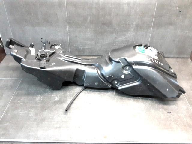 Hypermotard 1100(S) 2007 - 2012 Ducati Benzinetank D1-61369, Motoren, Onderdelen | Ducati