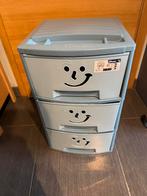 Rangement tiroir, Maison & Meubles, Armoires | Commodes, Enlèvement, Comme neuf