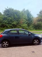 Toyota auris automaat, Auto's, Toyota, Automaat, 4 deurs, Stof, Blauw