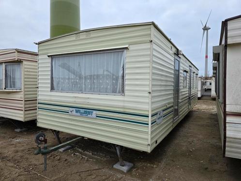 Stacaravan in snelverkoop 6.250€ 🚚  inclusief !!!, Caravans en Kamperen, Stacaravans, Verzenden