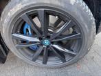4 pneus hiver BMW X5 PIRELLI RUN FLAT jantes 20 pouces, Autos : Pièces & Accessoires, Pneus & Jantes, Pneus hiver, 275 mm, Pneu(s)