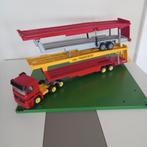 SIKU MERCEDES AUTOTRANSPORT 1/50, Hobby en Vrije tijd, Modelauto's | 1:50, Verzenden, SIKU